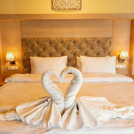 Boutique Hotel Provence Бутик Хотел Прованс Petrich  Luaran gambar