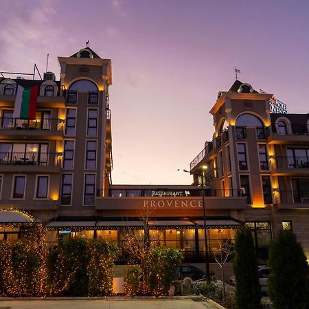 Boutique Hotel Provence Бутик Хотел Прованс Petrich  Luaran gambar
