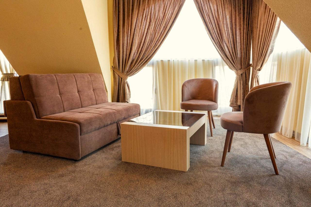 Boutique Hotel Provence Бутик Хотел Прованс Petrich  Luaran gambar