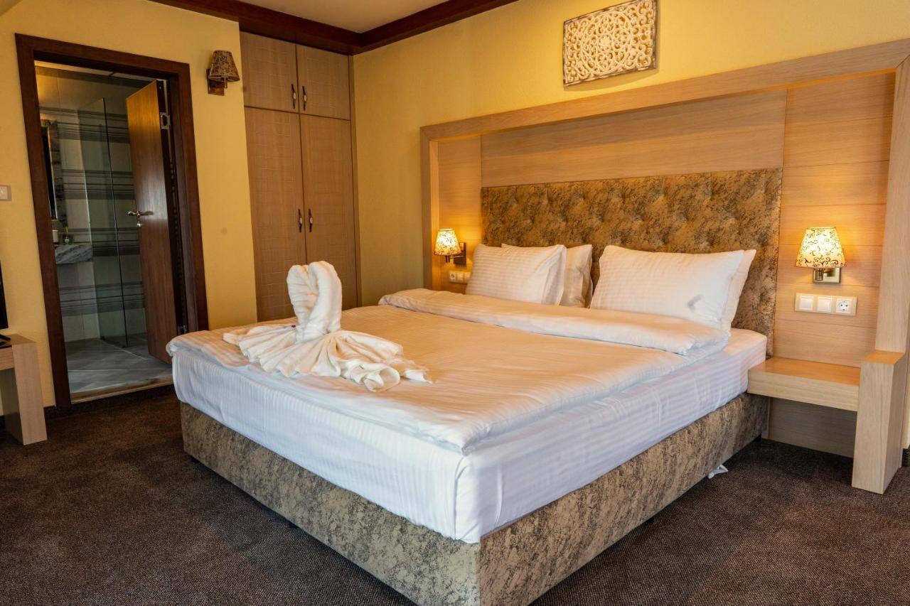 Boutique Hotel Provence Бутик Хотел Прованс Petrich  Luaran gambar