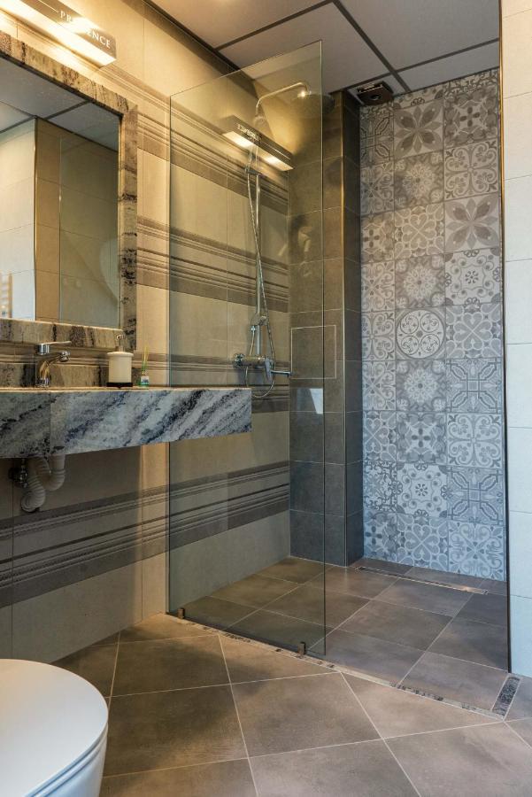 Boutique Hotel Provence Бутик Хотел Прованс Petrich  Luaran gambar