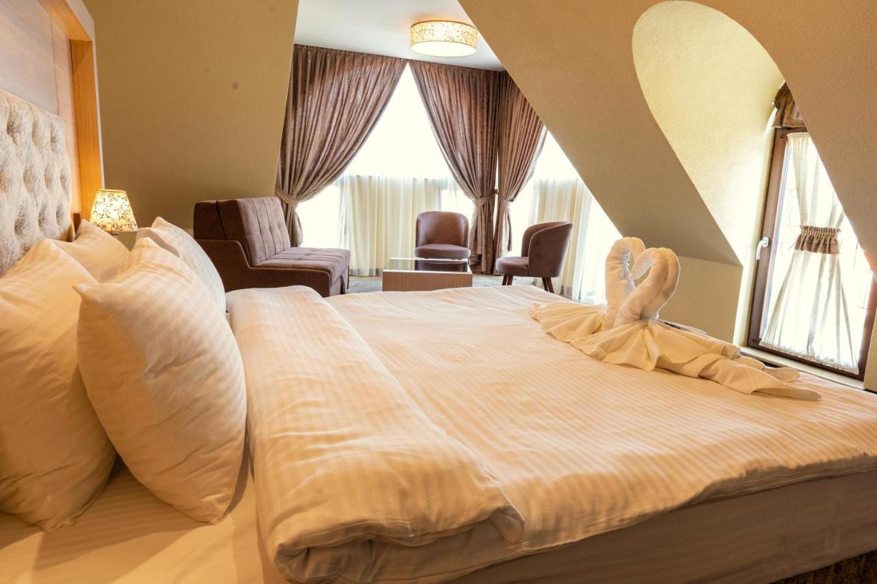 Boutique Hotel Provence Бутик Хотел Прованс Petrich  Luaran gambar