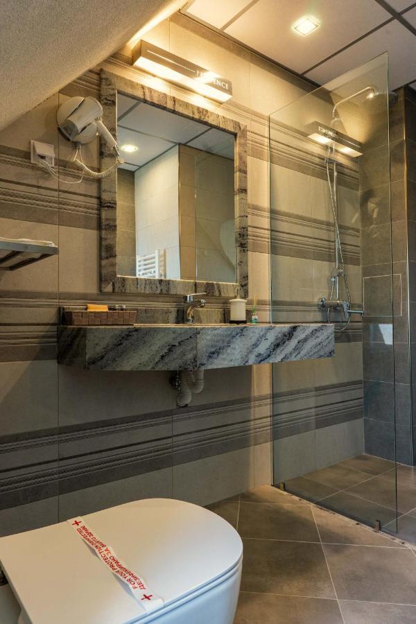 Boutique Hotel Provence Бутик Хотел Прованс Petrich  Luaran gambar