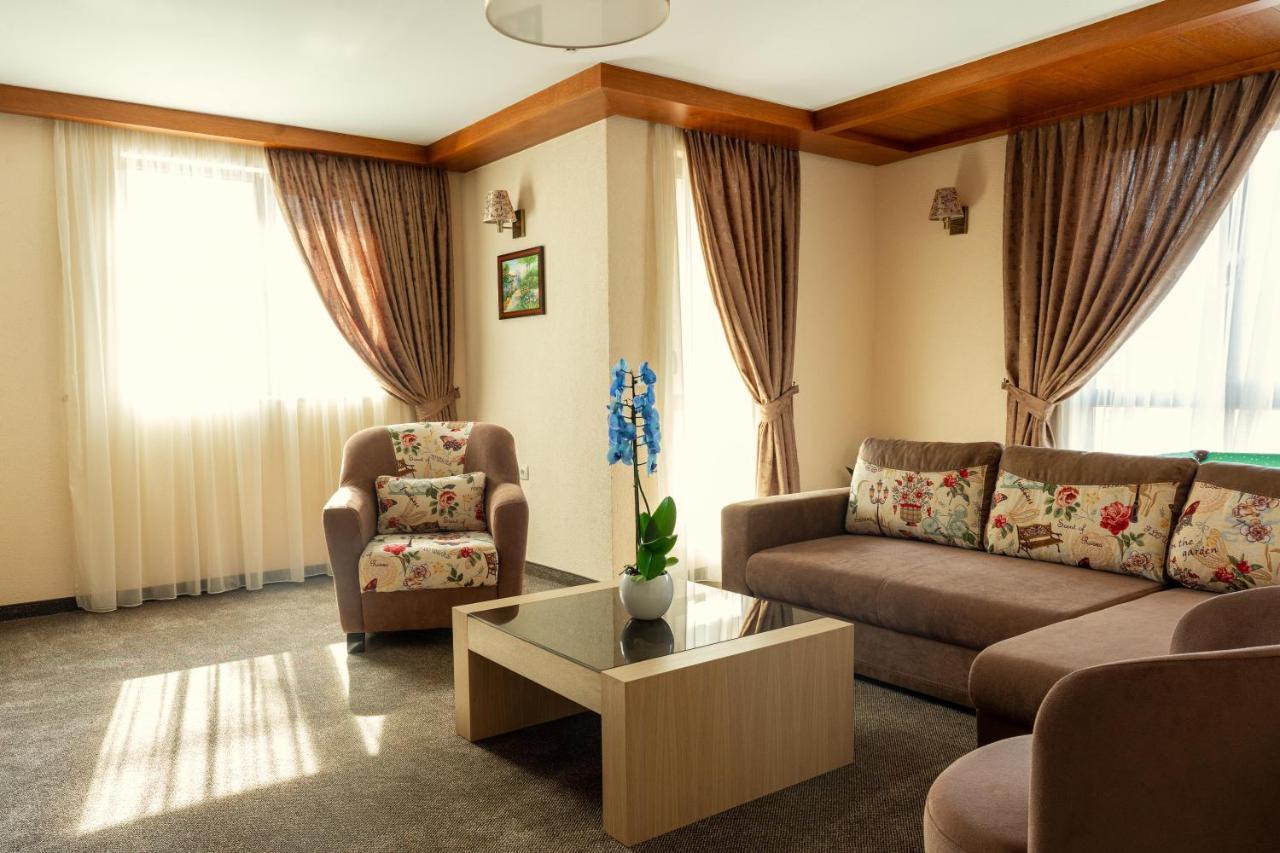 Boutique Hotel Provence Бутик Хотел Прованс Petrich  Luaran gambar