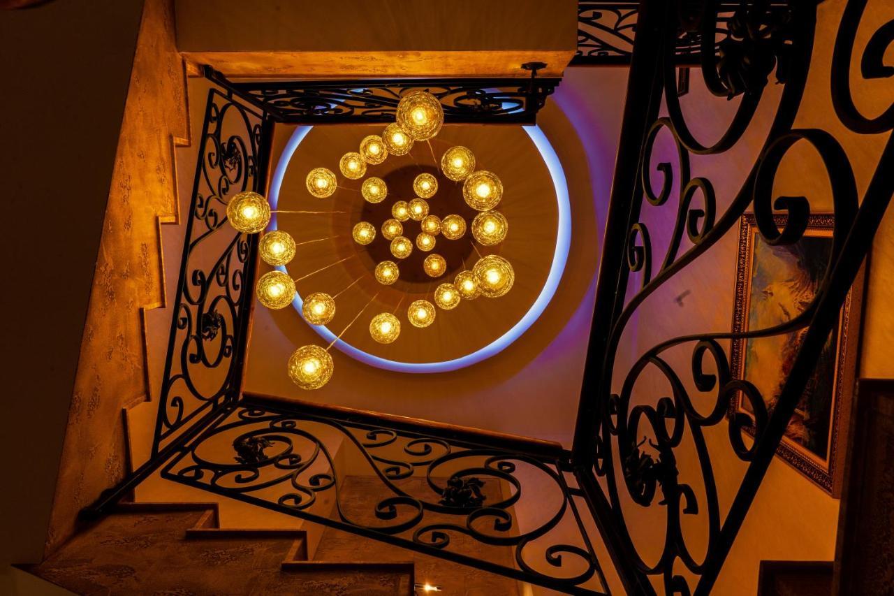 Boutique Hotel Provence Бутик Хотел Прованс Petrich  Luaran gambar