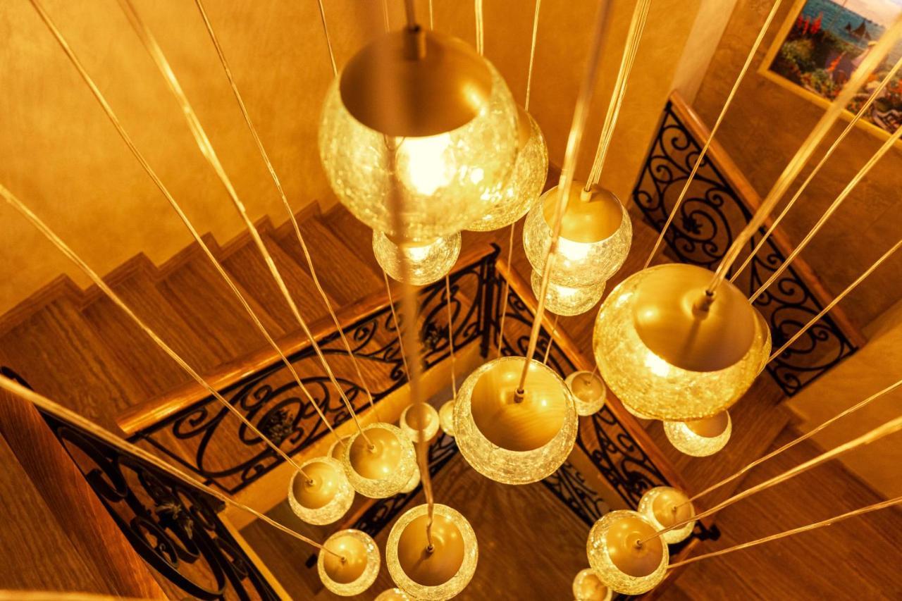 Boutique Hotel Provence Бутик Хотел Прованс Petrich  Luaran gambar