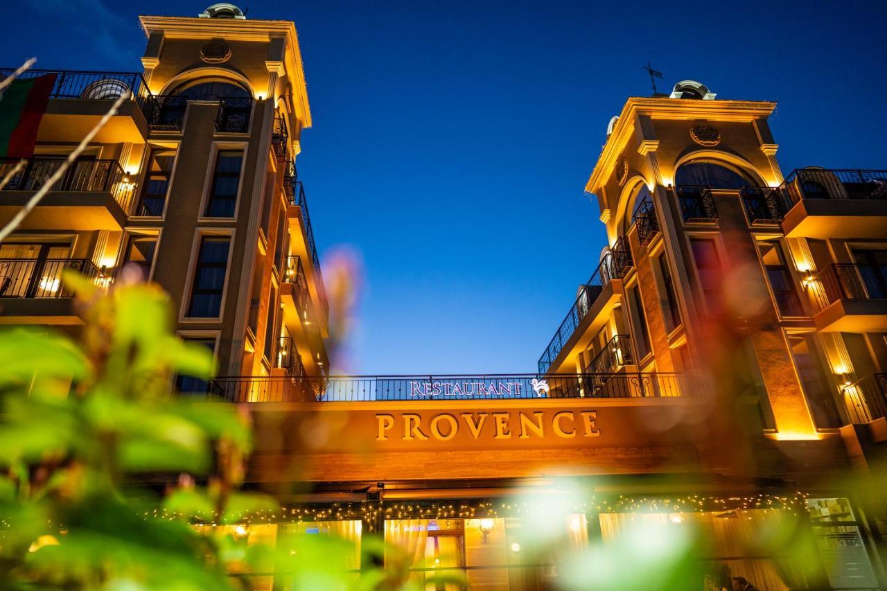 Boutique Hotel Provence Бутик Хотел Прованс Petrich  Luaran gambar