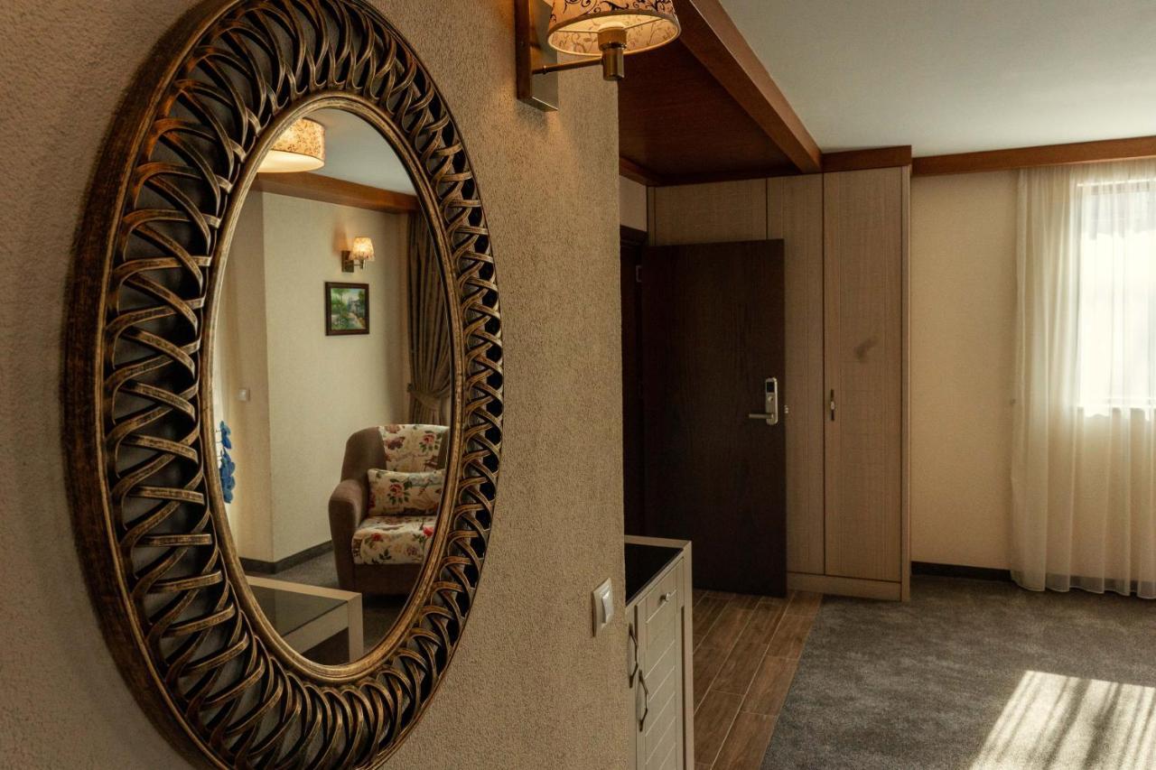 Boutique Hotel Provence Бутик Хотел Прованс Petrich  Luaran gambar