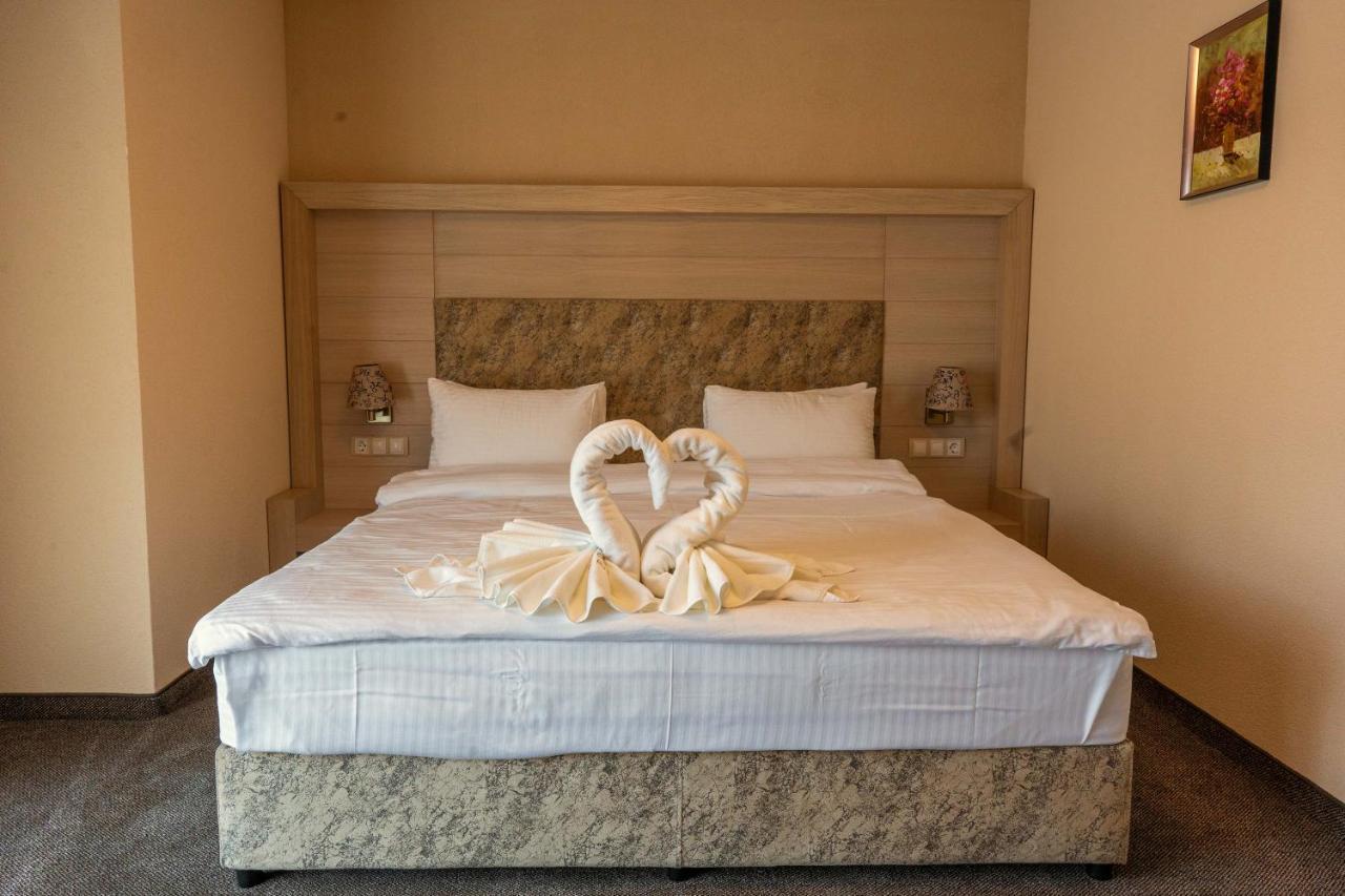 Boutique Hotel Provence Бутик Хотел Прованс Petrich  Luaran gambar