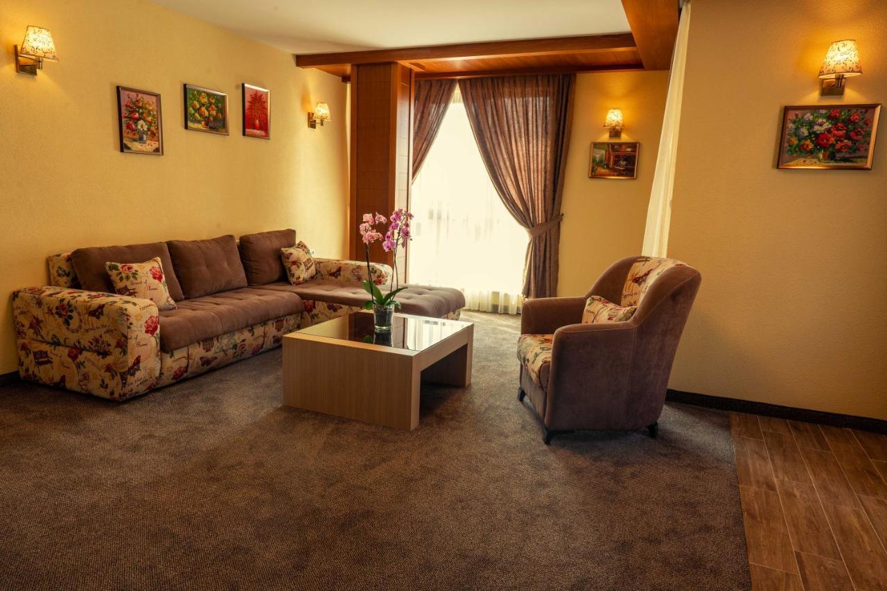Boutique Hotel Provence Бутик Хотел Прованс Petrich  Luaran gambar