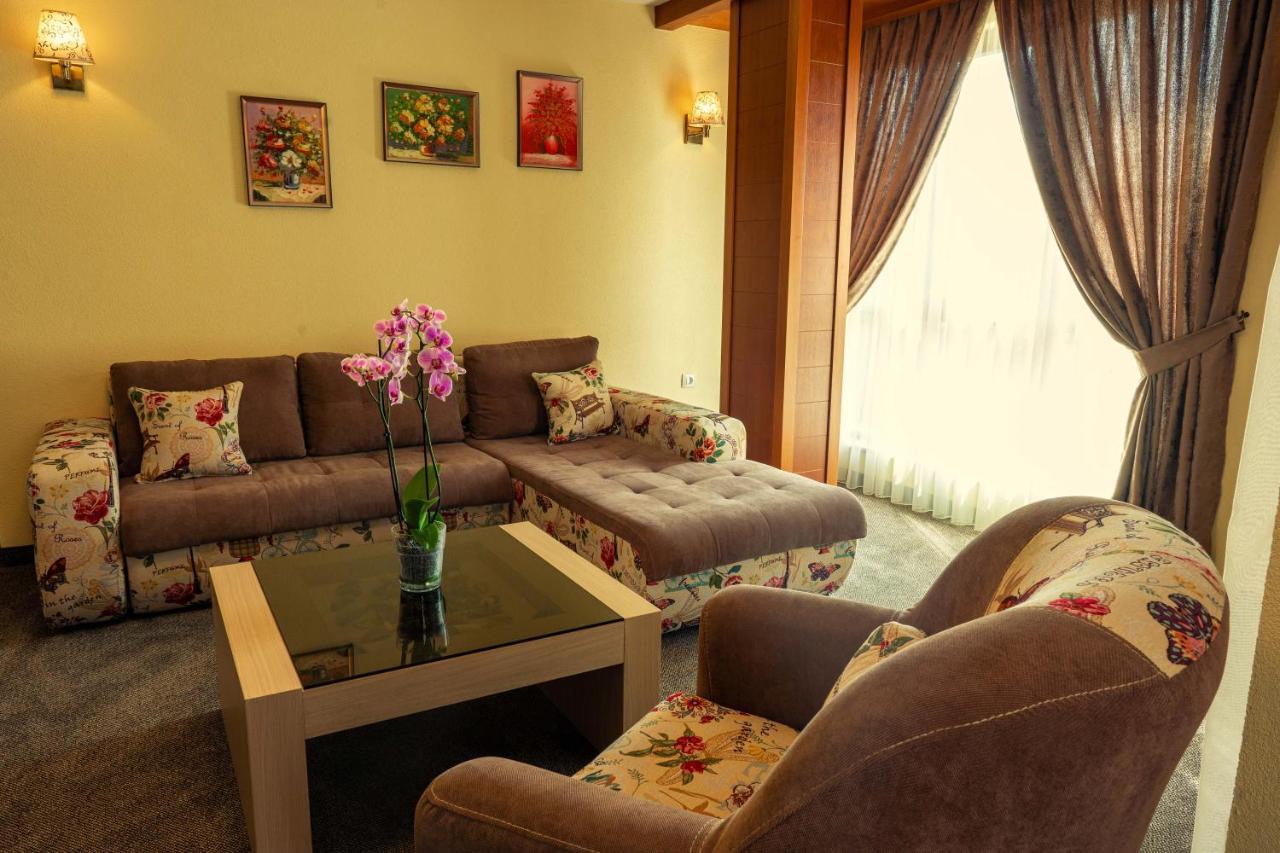Boutique Hotel Provence Бутик Хотел Прованс Petrich  Luaran gambar