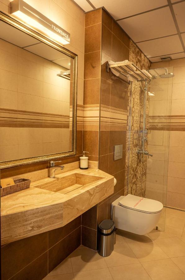 Boutique Hotel Provence Бутик Хотел Прованс Petrich  Luaran gambar