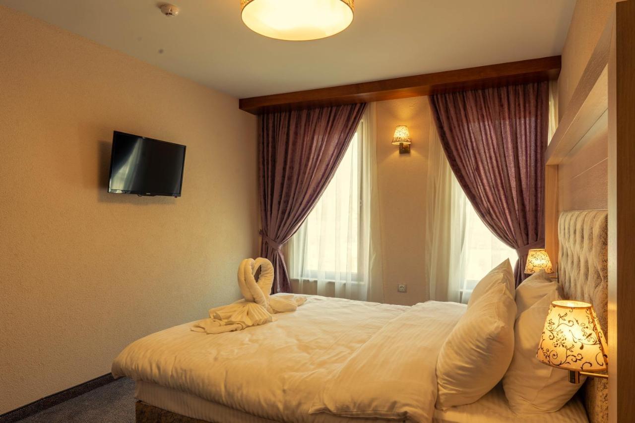 Boutique Hotel Provence Бутик Хотел Прованс Petrich  Luaran gambar