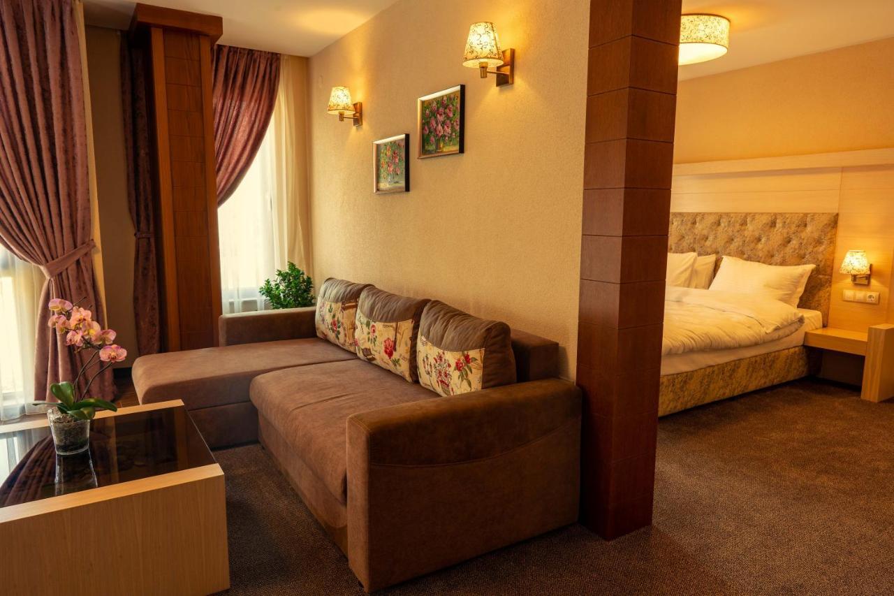 Boutique Hotel Provence Бутик Хотел Прованс Petrich  Luaran gambar