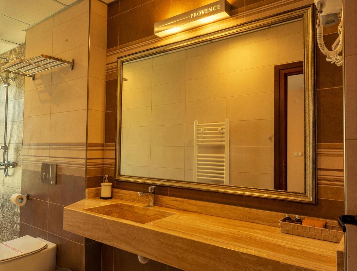 Boutique Hotel Provence Бутик Хотел Прованс Petrich  Luaran gambar