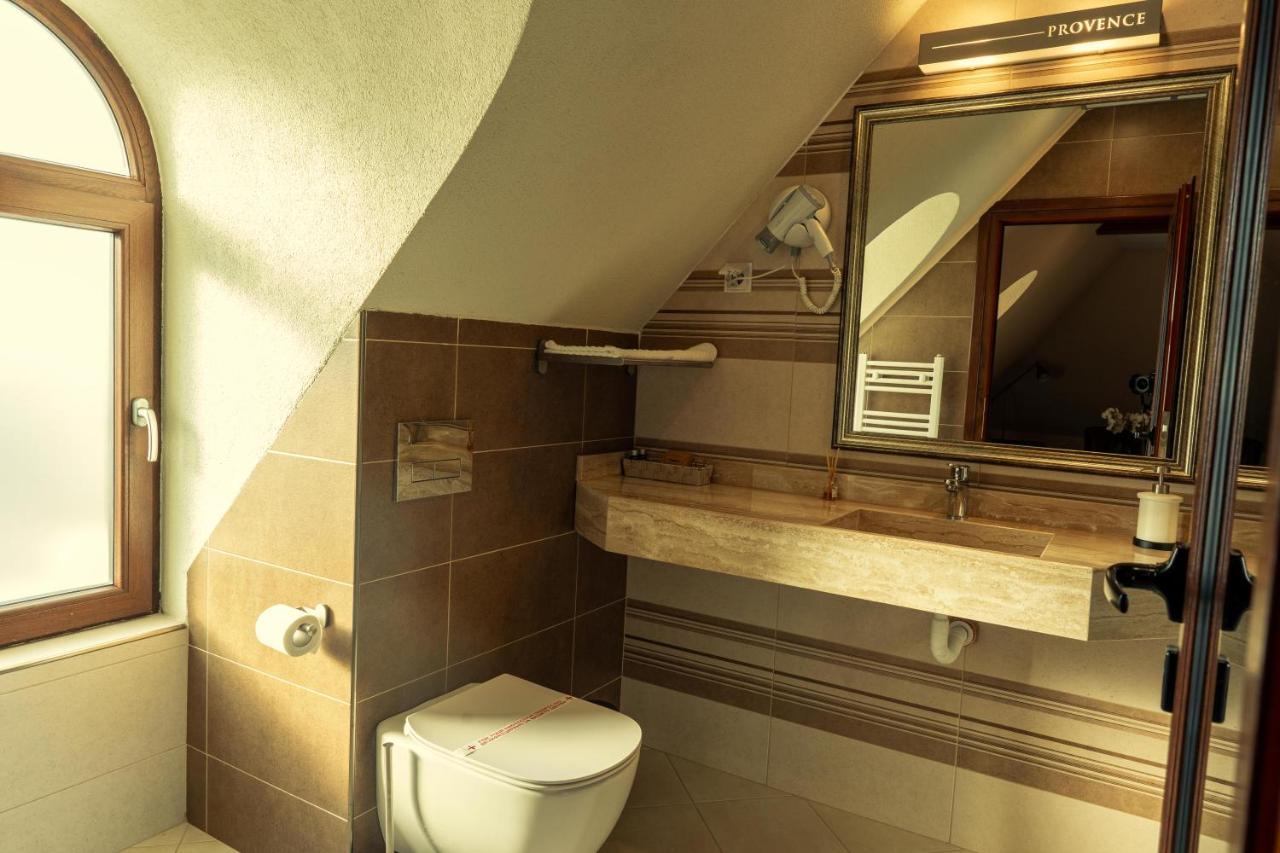 Boutique Hotel Provence Бутик Хотел Прованс Petrich  Luaran gambar