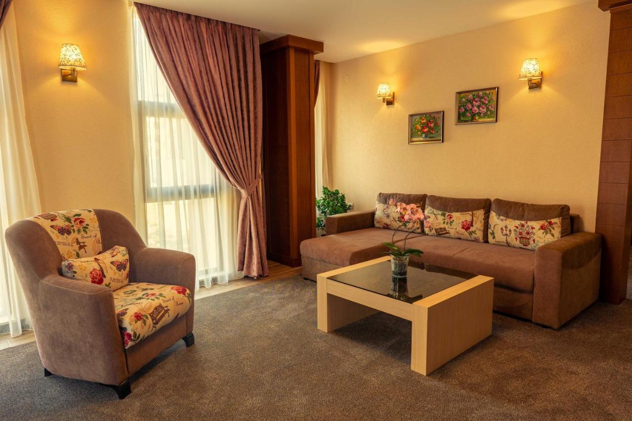 Boutique Hotel Provence Бутик Хотел Прованс Petrich  Luaran gambar