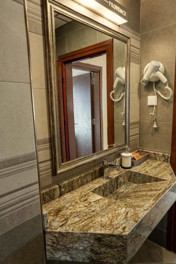 Boutique Hotel Provence Бутик Хотел Прованс Petrich  Luaran gambar