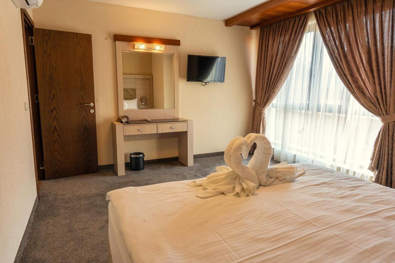 Boutique Hotel Provence Бутик Хотел Прованс Petrich  Luaran gambar