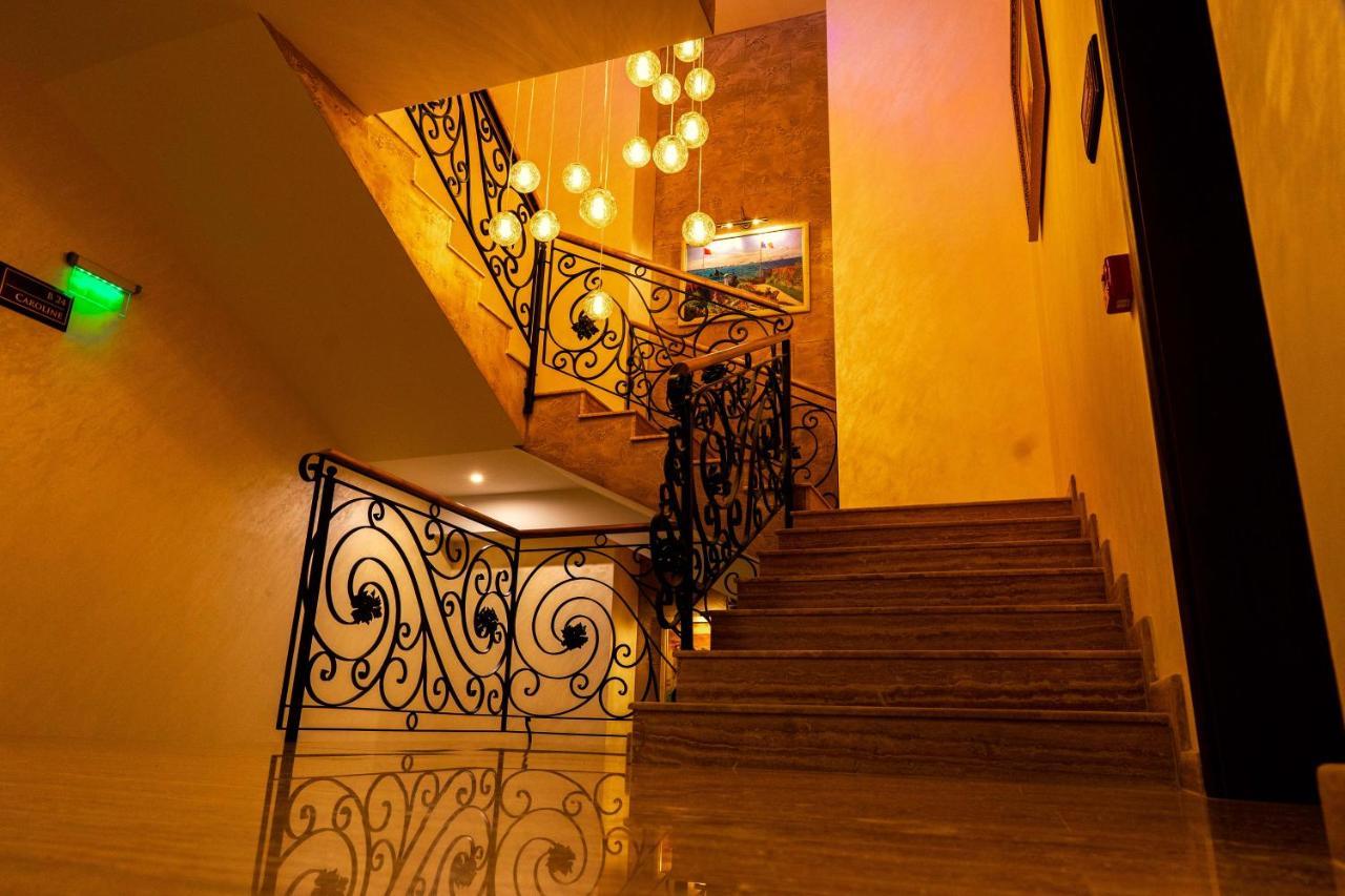 Boutique Hotel Provence Бутик Хотел Прованс Petrich  Luaran gambar