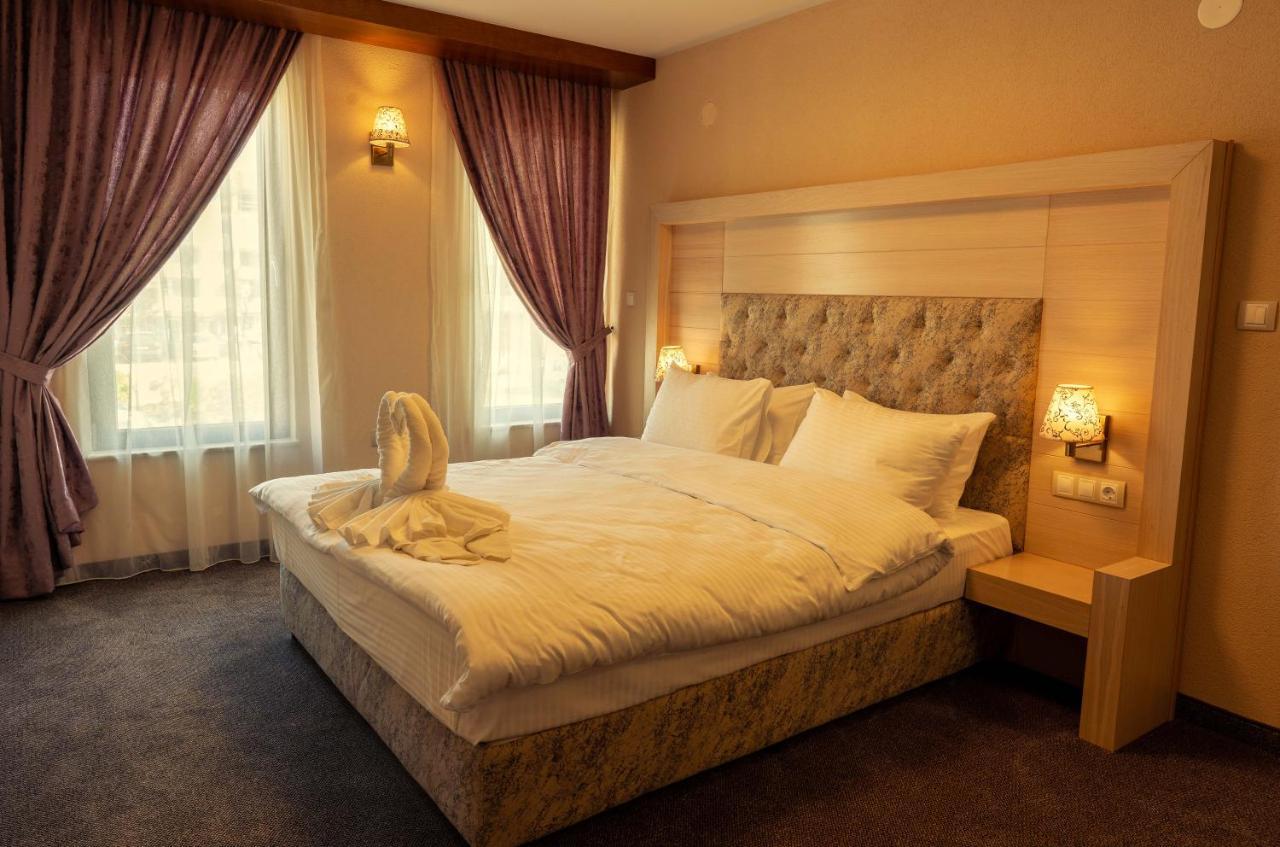Boutique Hotel Provence Бутик Хотел Прованс Petrich  Luaran gambar