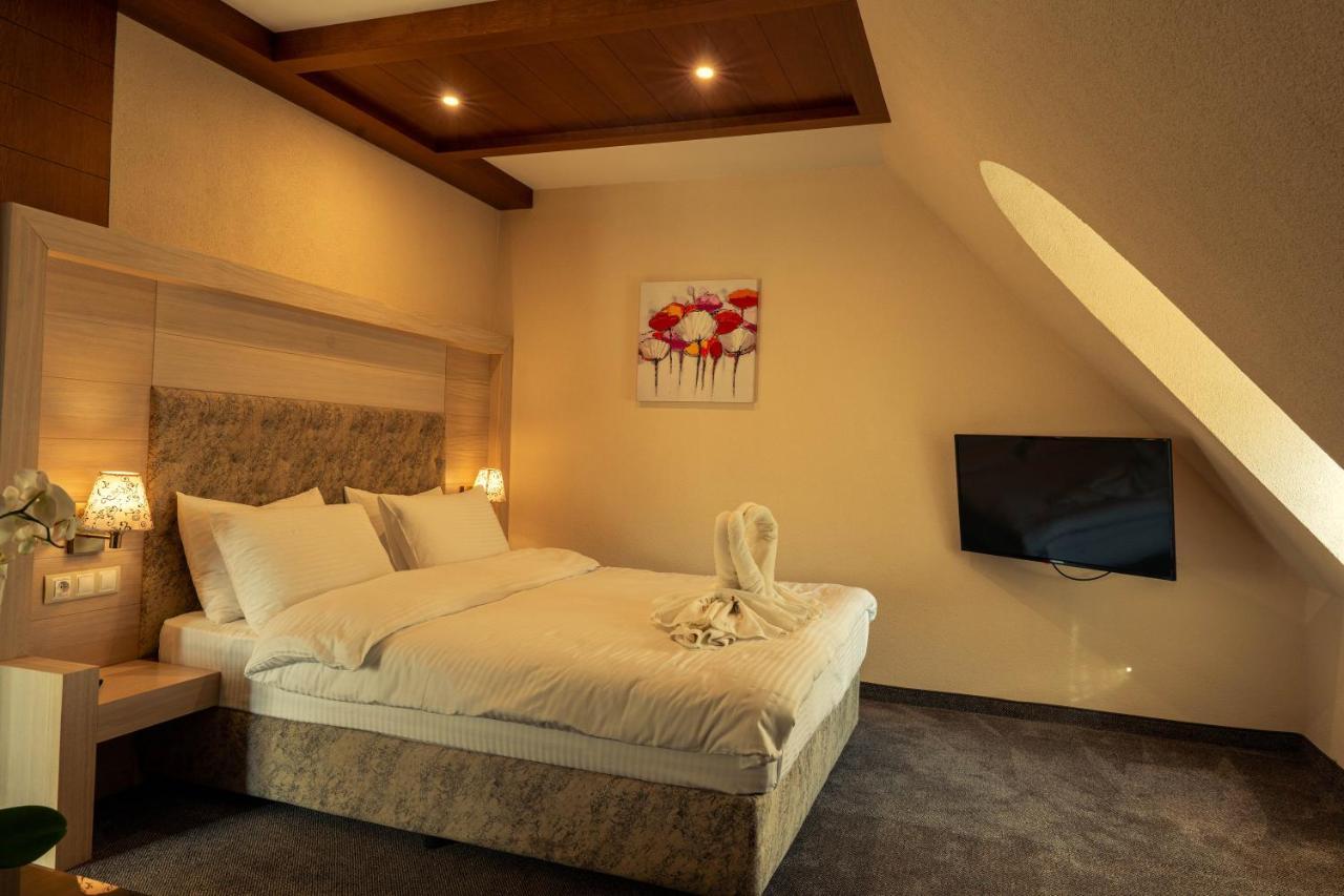 Boutique Hotel Provence Бутик Хотел Прованс Petrich  Luaran gambar