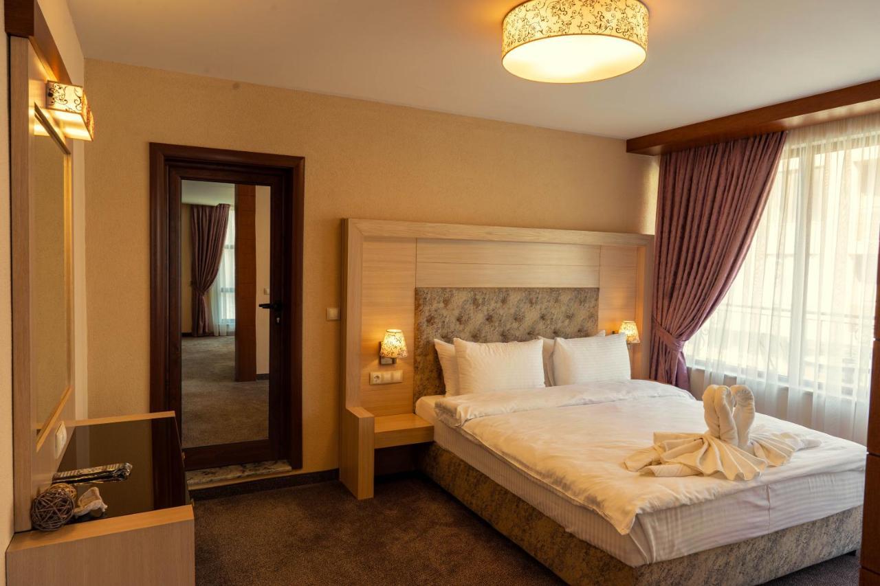 Boutique Hotel Provence Бутик Хотел Прованс Petrich  Luaran gambar