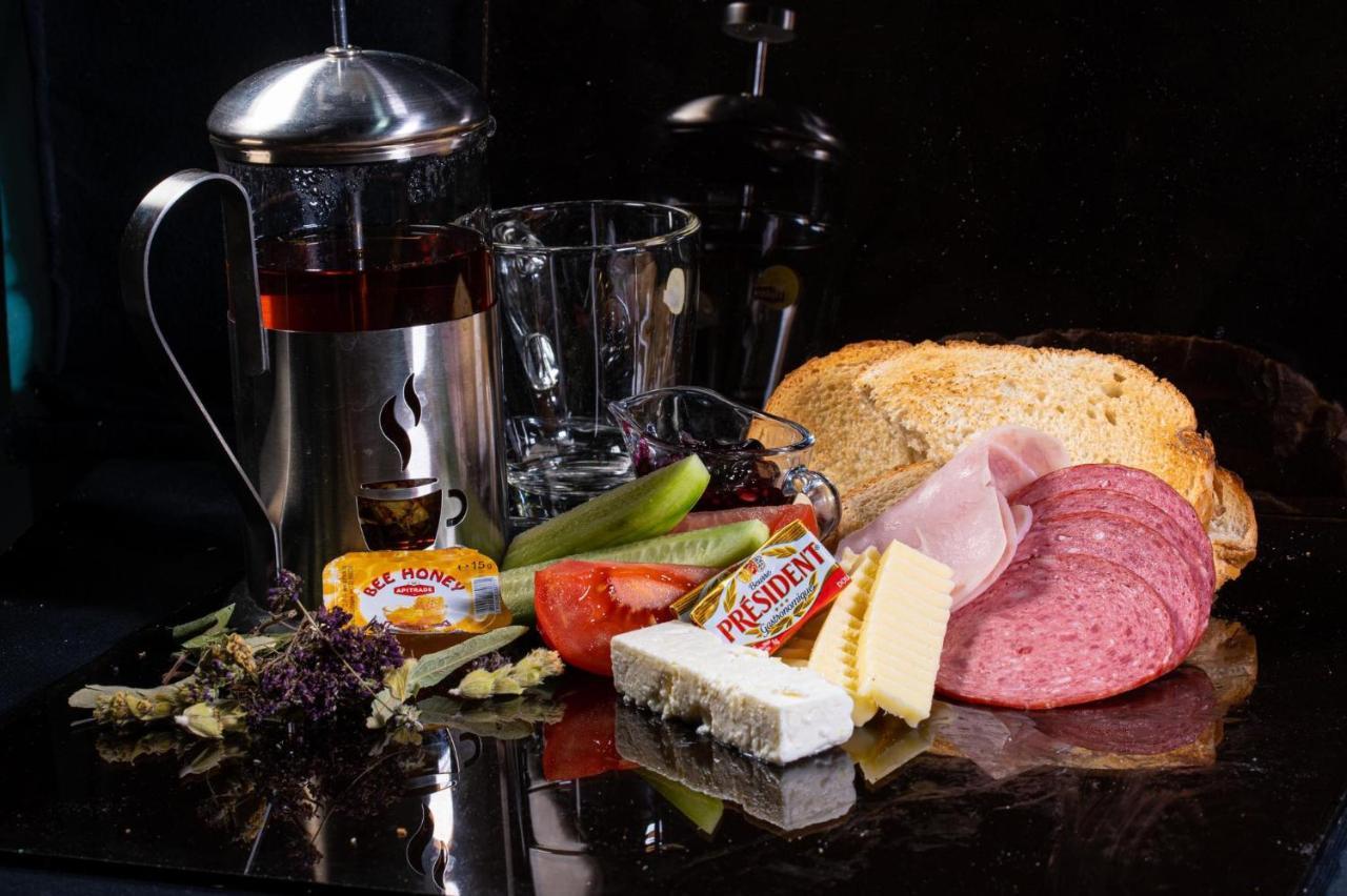 Boutique Hotel Provence Бутик Хотел Прованс Petrich  Luaran gambar