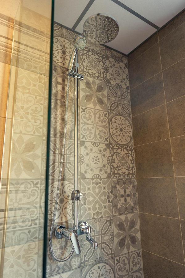Boutique Hotel Provence Бутик Хотел Прованс Petrich  Luaran gambar