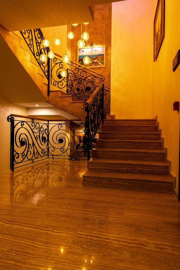 Boutique Hotel Provence Бутик Хотел Прованс Petrich  Luaran gambar