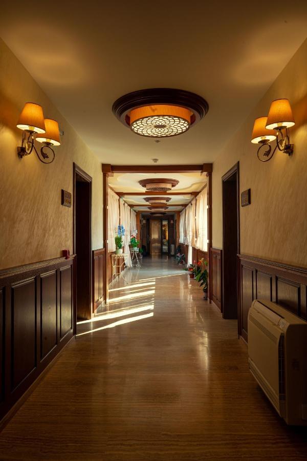 Boutique Hotel Provence Бутик Хотел Прованс Petrich  Luaran gambar