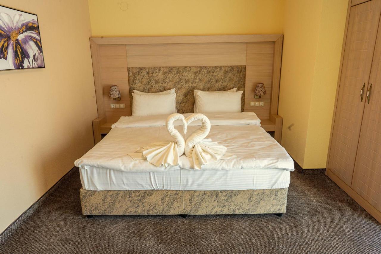 Boutique Hotel Provence Бутик Хотел Прованс Petrich  Luaran gambar