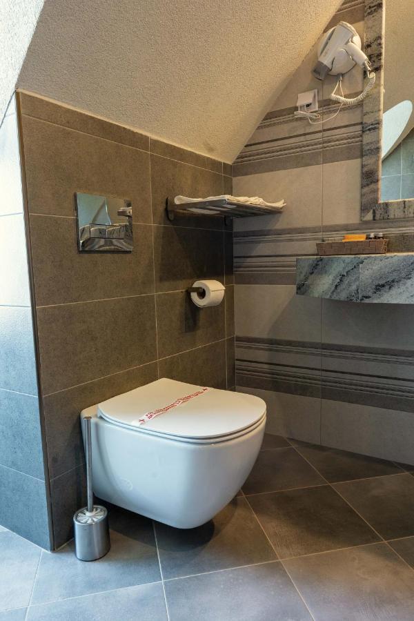 Boutique Hotel Provence Бутик Хотел Прованс Petrich  Luaran gambar