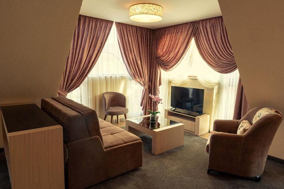 Boutique Hotel Provence Бутик Хотел Прованс Petrich  Luaran gambar